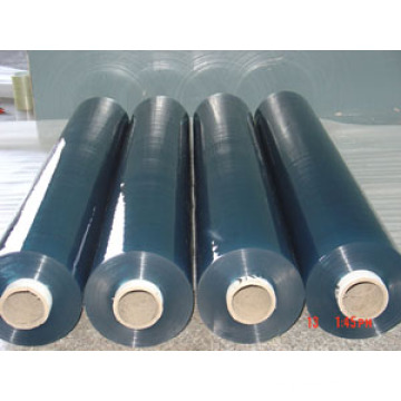 PVC Clear Film / Vinyl Film